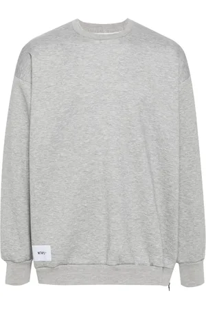 Wtaps Sudadera Wound