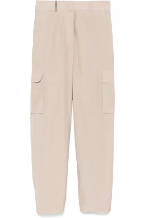 PESERICO SIGN Pantalones tipo cargo
