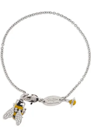 Vivienne Westwood Pulsera con dije