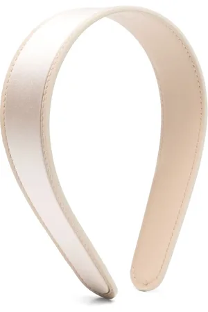 PESERICO SIGN Diadema de satén