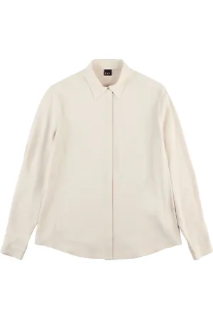 FAY Camisa manga larga