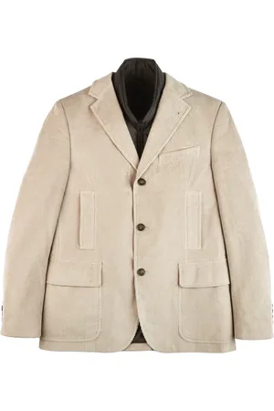 FAY Blazer con botones