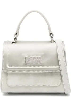 PESERICO SIGN Tote mini con asas