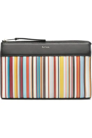 Paul Smith Bolsa de mano Signature