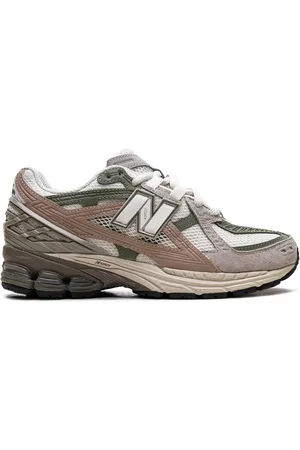 New Balance Tenis 1906U Linen/Dark Olivine/Flat Taupe