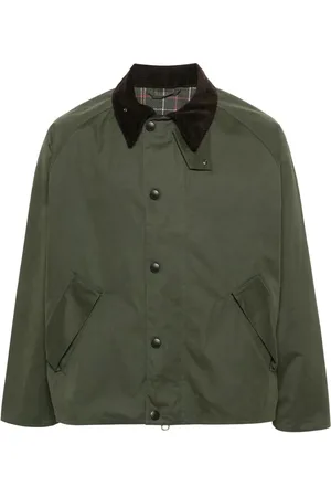 Barbour Chamarra Transporter