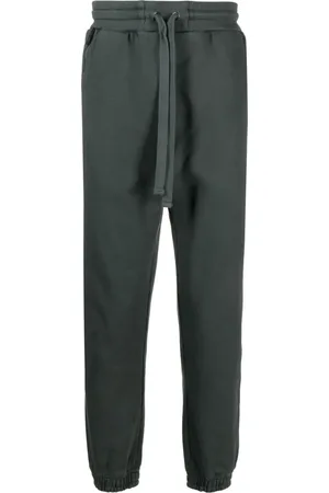 A-cold-wall* Pants tapered con cordones en la pretina
