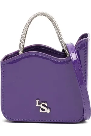 LE SILLA Bolsa Ivy mini