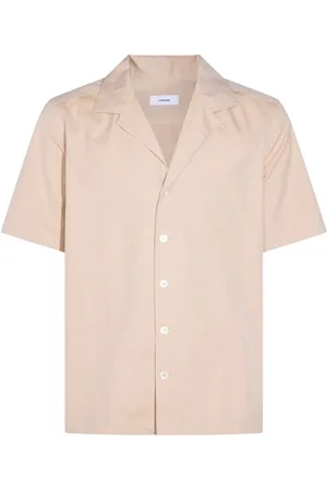 LARDINI Camisa de popelina