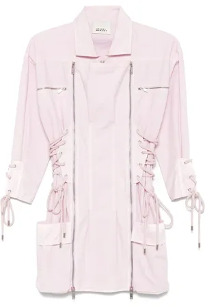 Isabel Marant Vestido corto Izarra