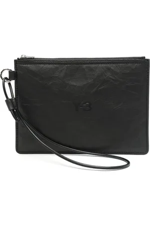 Y-3 Bolsa de mano