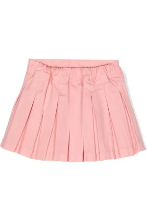 Diesel Falda plisada