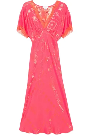 Never Fully Dressed Vestido Thea