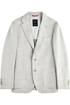 FAY Blazer con botones