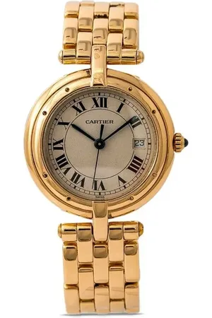 Cartier Reloj Panthère Vendome de 30mm 1993 pre-owned