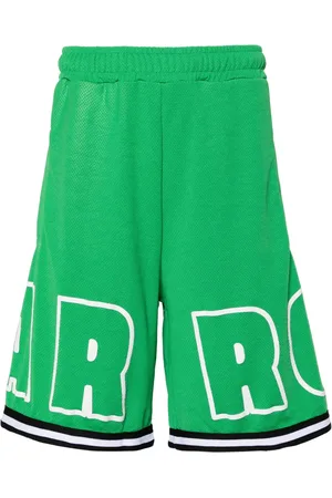 BARROW Shorts con motivo Teddy Bear