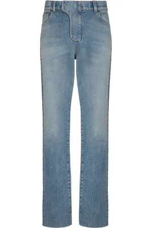 Balmain Jeans rectos