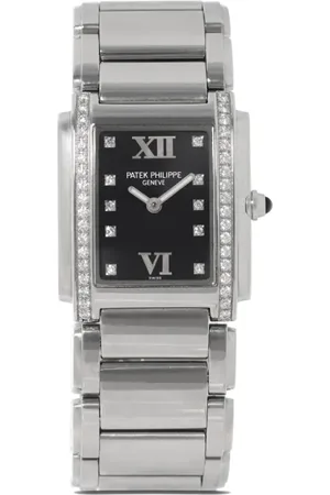 PATEK PHILIPPE Reloj Twenty 4 de 25mm de archivo