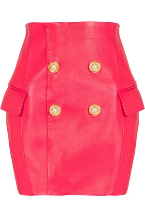Balmain Falda corta