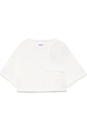 DOUUOD KIDS Playera corta