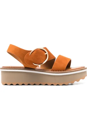 Robert Clergerie Sandalias Finley