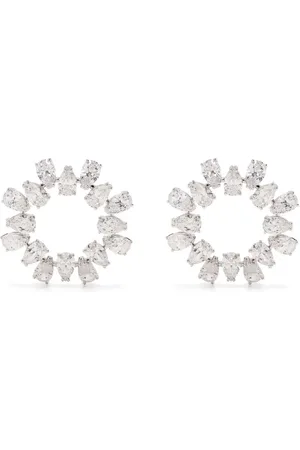 Swarovski Aretes Matrix
