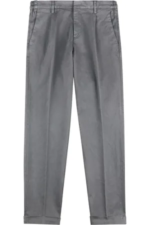 FAY Pants capri con bolsillos