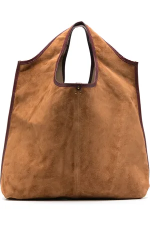 JÉRÔME DREYFUSS Tote Paco
