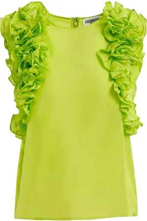 Essentiel Antwerp Top Honor