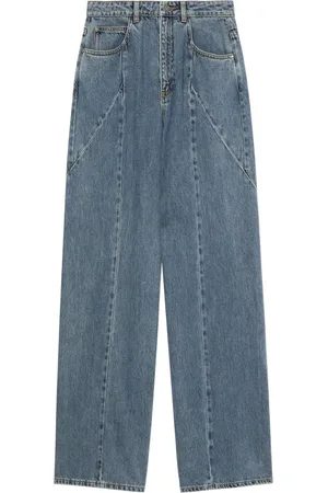 BAPY Jeans anchos