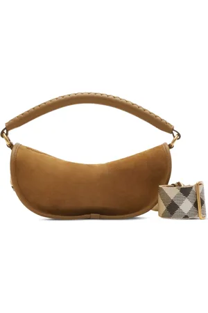 Burberry Bolsa de hombro B Clip