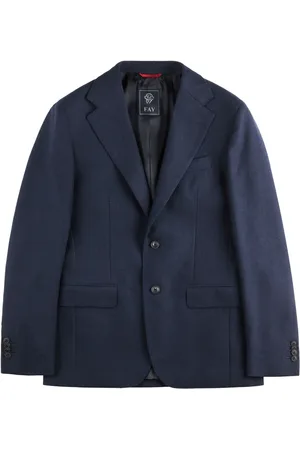FAY Blazer con botones
