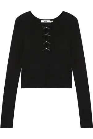 B+AB Top con detalle de aberturas