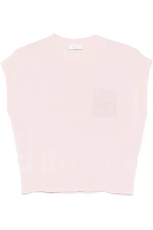PESERICO SIGN Playera Punto Luce