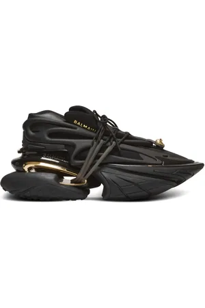 Balmain Tenis bajos Unicorn