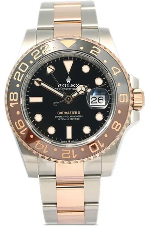 Rolex Reloj GMT-Master II de 40mm 2022 pre-owned