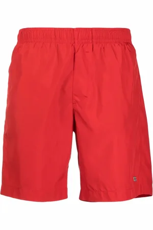 Givenchy Shorts de playa 4G