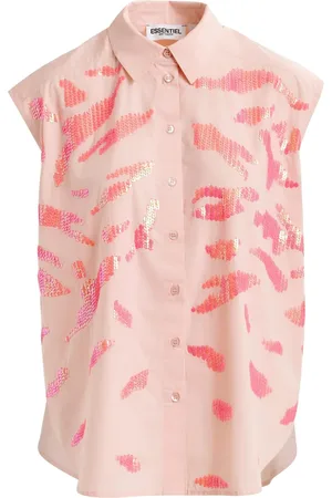 Essentiel Antwerp Camisa Hixie
