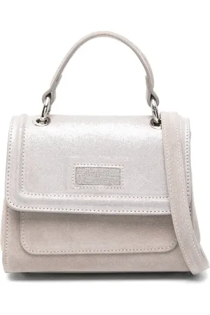PESERICO SIGN Tote mini con asas