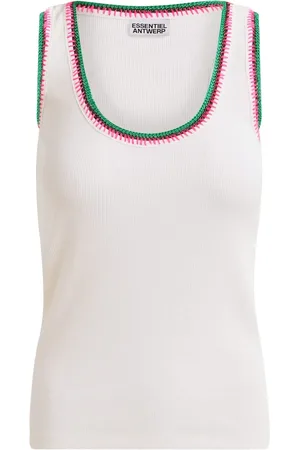 Essentiel Antwerp Camiseta Harcel