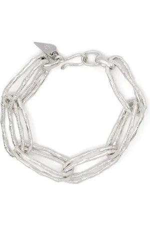 FORTE FORTE Pulsera con escultura