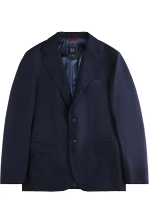 FAY Blazer con botones