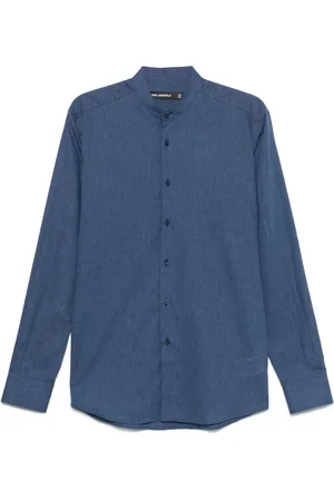 Karl Lagerfeld Camisa manga larga