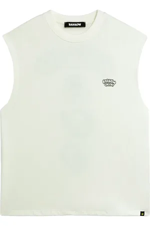BARROW Camiseta con estampado gráfico