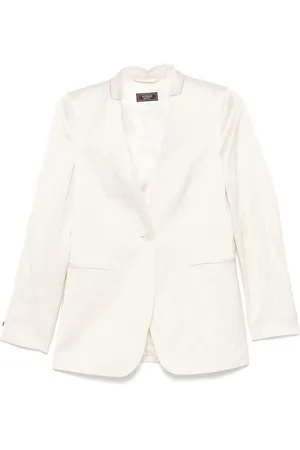 PESERICO SIGN Blazer con botones