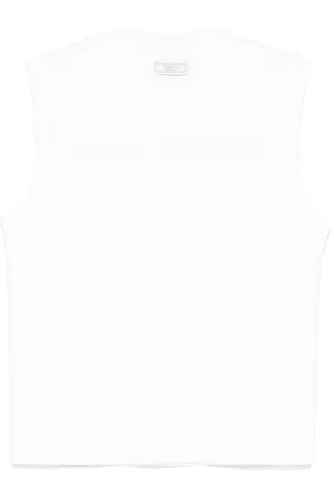 PESERICO SIGN Camiseta de algodón