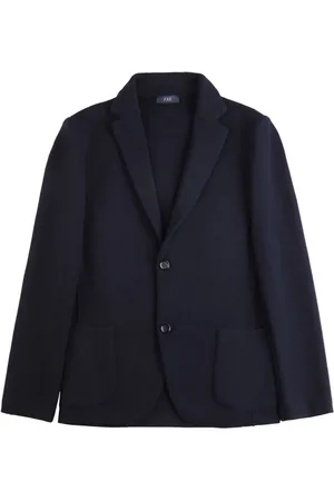 FAY Blazer con botones