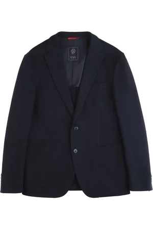FAY Blazer con botones