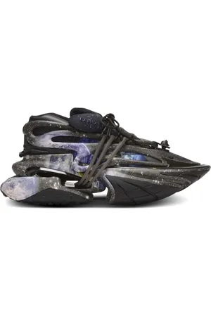 Balmain Tenis bajos Unicorn