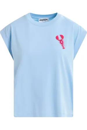 Essentiel Antwerp Playera Hobster